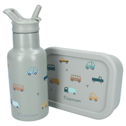 Lunchbox Kidzroom Sweet Cuddles - Vehicle
