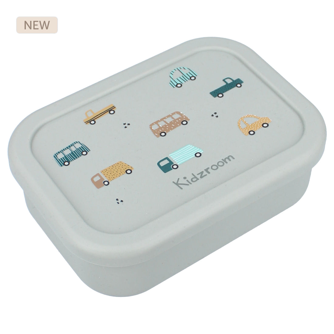 Lunchbox Kidzroom Sweet Cuddles - Vehicle