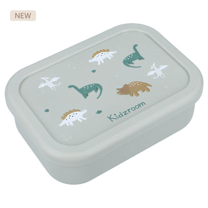 Lunchbox Kidzroom Small Talk Green