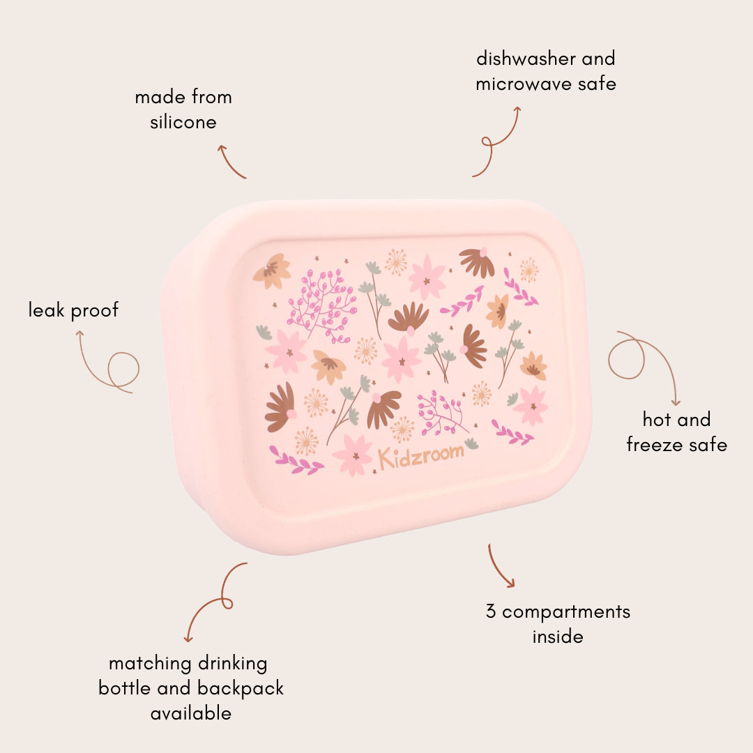 Lunchbox Kidzroom Enchanted memories