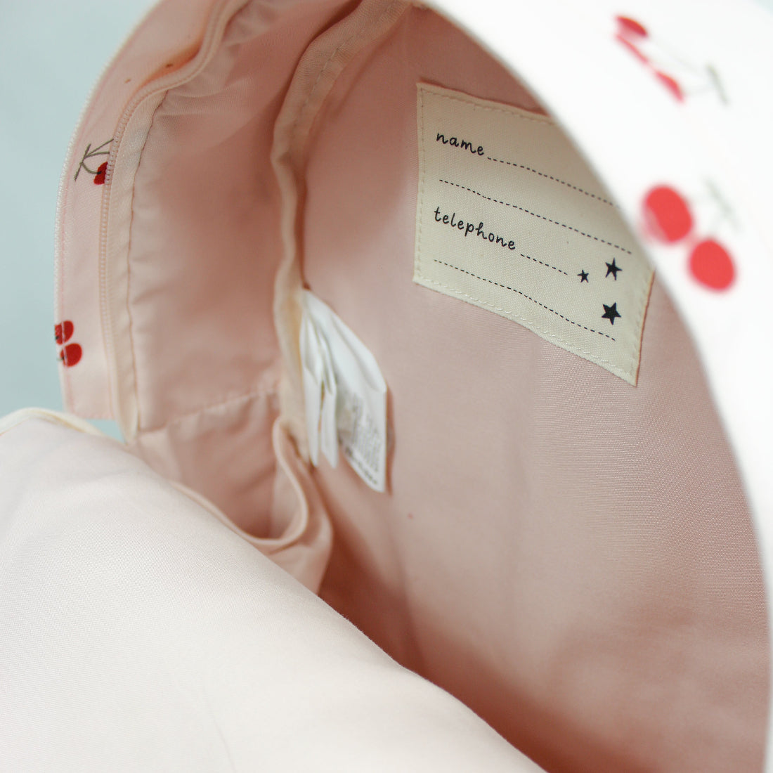 Backpack Kidzroom Secret Garden