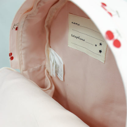 Backpack Kidzroom Secret Garden