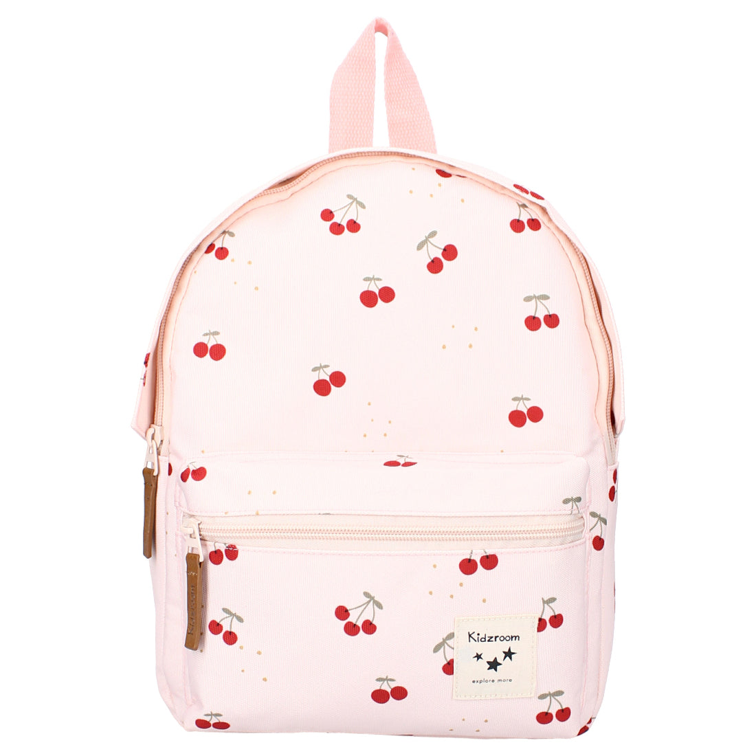 Backpack Kidzroom Secret Garden