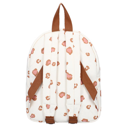 Backpack Kidzroom Leopard print