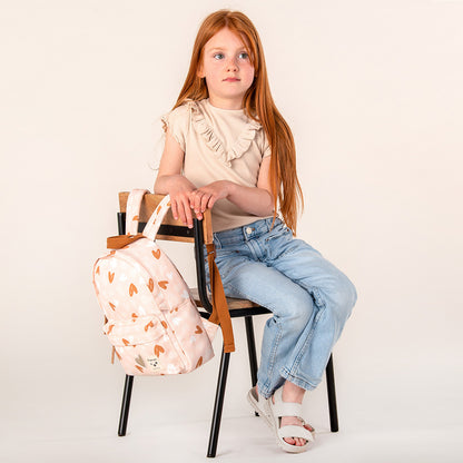 Backpack Kidzroom Hearts