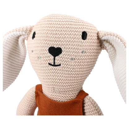 Soft Toy Toby the Rabbit