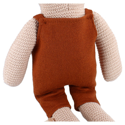 Soft Toy Toby the Rabbit