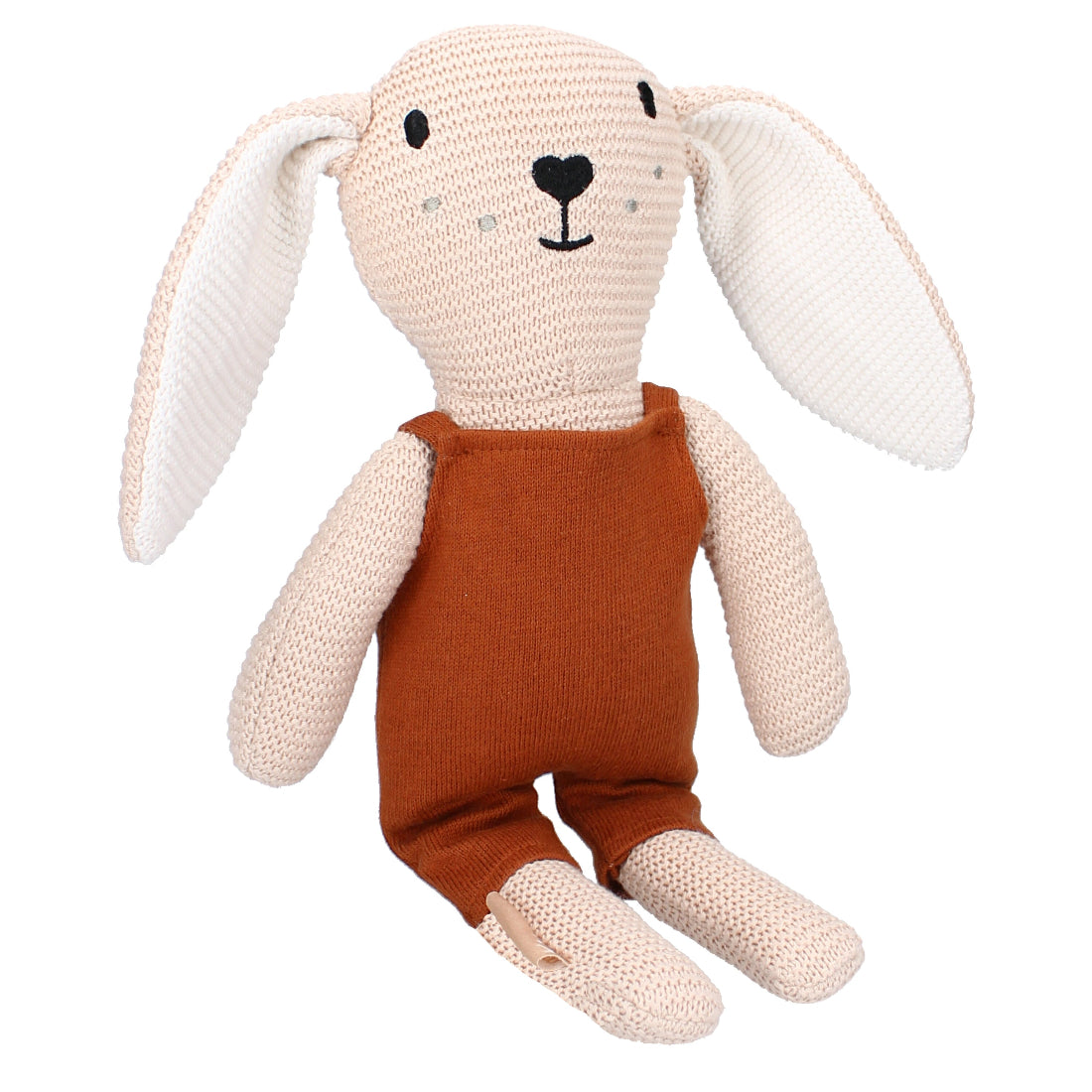 Soft Toy Toby the Rabbit