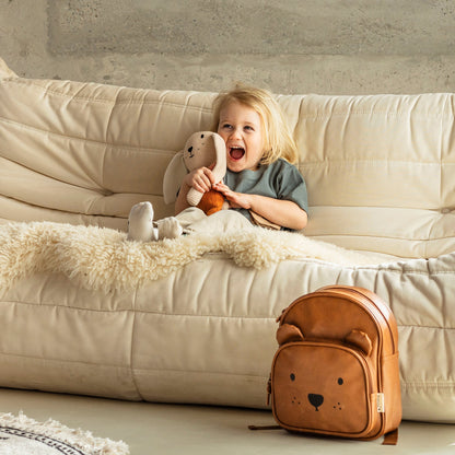 Soft Toy Toby the Rabbit