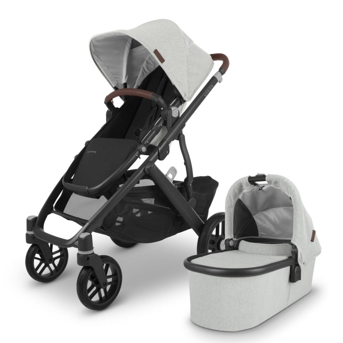 Vista V2 Stroller - Anthony