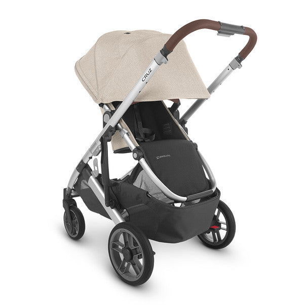 Vista V2 Stroller - Declan