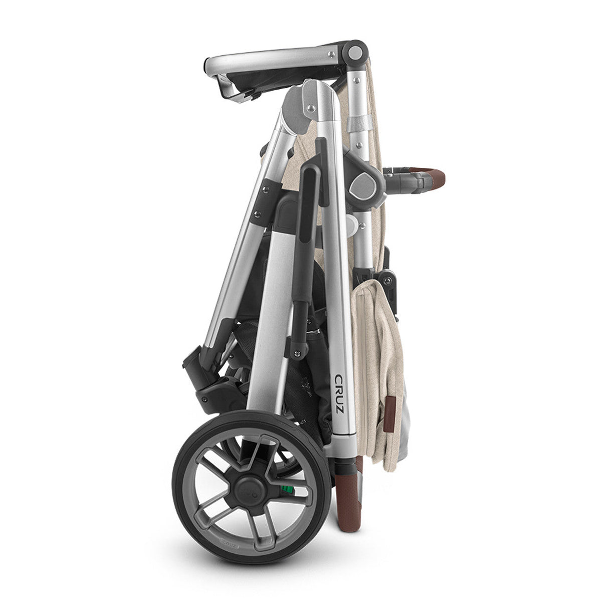 Vista V2 Stroller - Declan