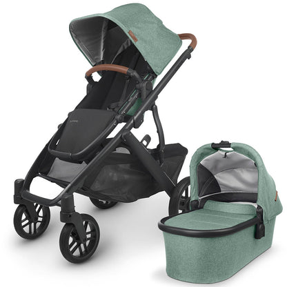 Vista V2 Stroller - Gwen