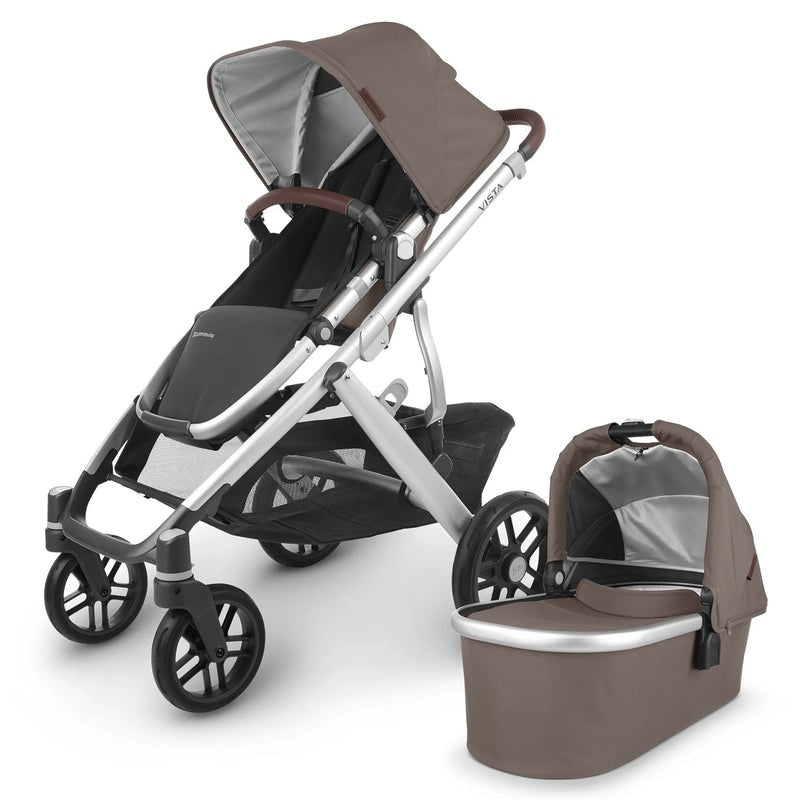 Vista V2 Stroller - Theo
