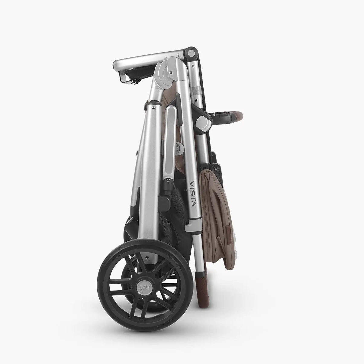 Vista V2 Stroller - Theo