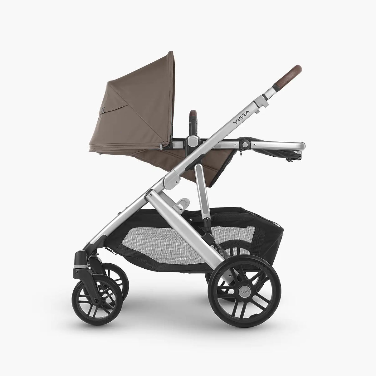 Vista V2 Stroller - Theo