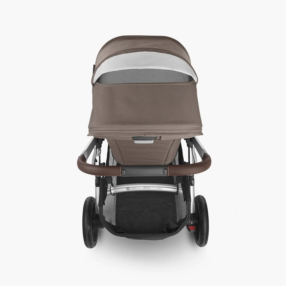 Vista V2 Stroller - Theo