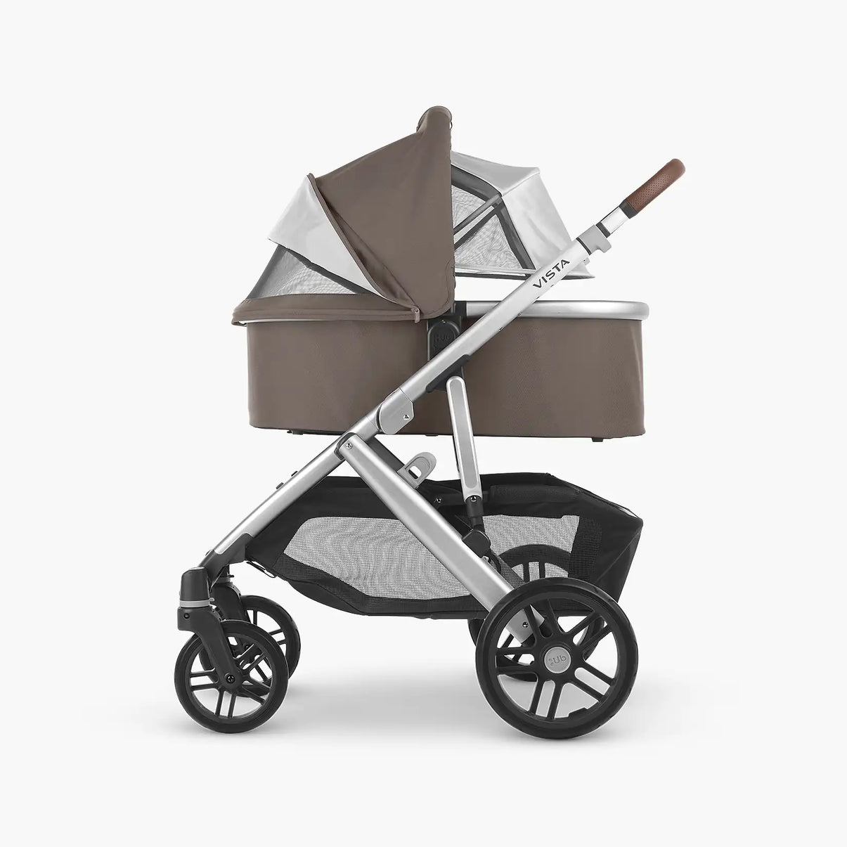 Vista V2 Stroller - Theo