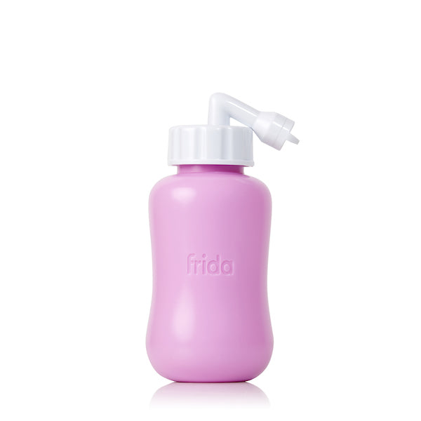 Upside Down Peri Bottle