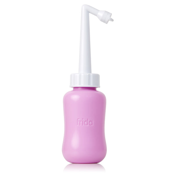 Upside Down Peri Bottle