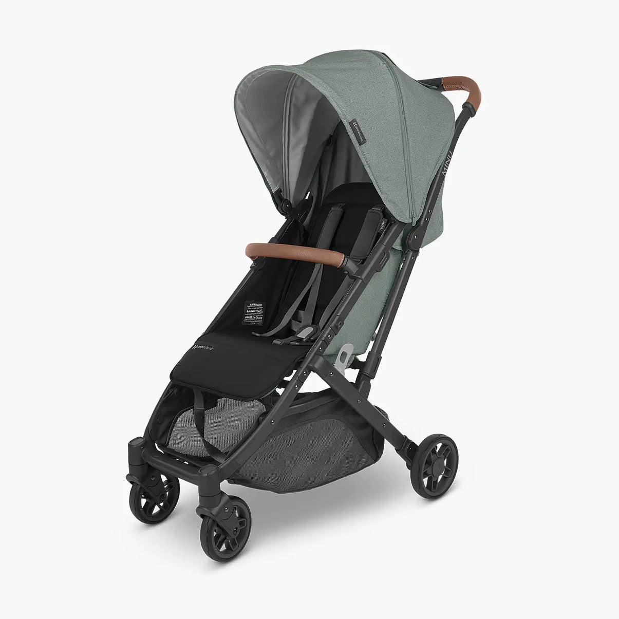 Minu V2 Stroller - Gwen