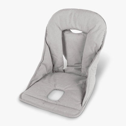 High Chair Cushion - Grey