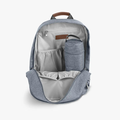 Changing Backpack - Greyson