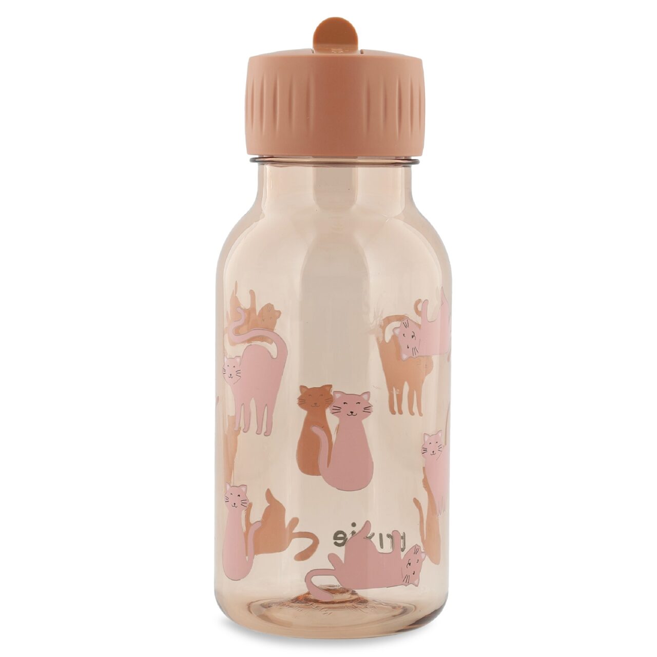 Tritan™ water bottle 350ml - Charming Cat
