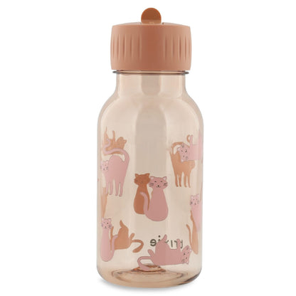 Tritan™ water bottle 350ml - Charming Cat