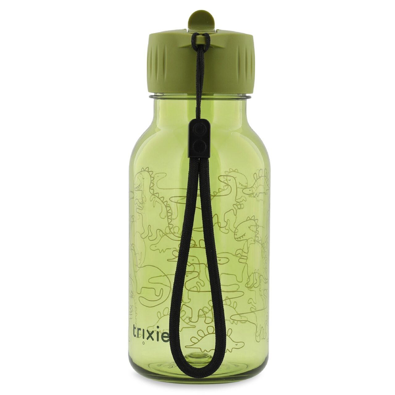 Tritan™ water bottle 350ml - Daring Dino