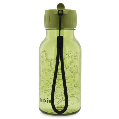 Tritan™ water bottle 350ml - Daring Dino