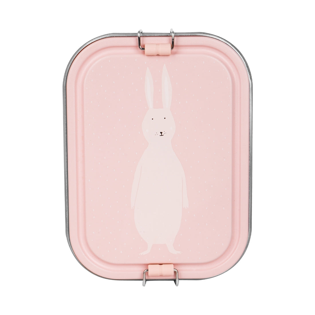 Lunch Box Large - Mrs. Rabbit