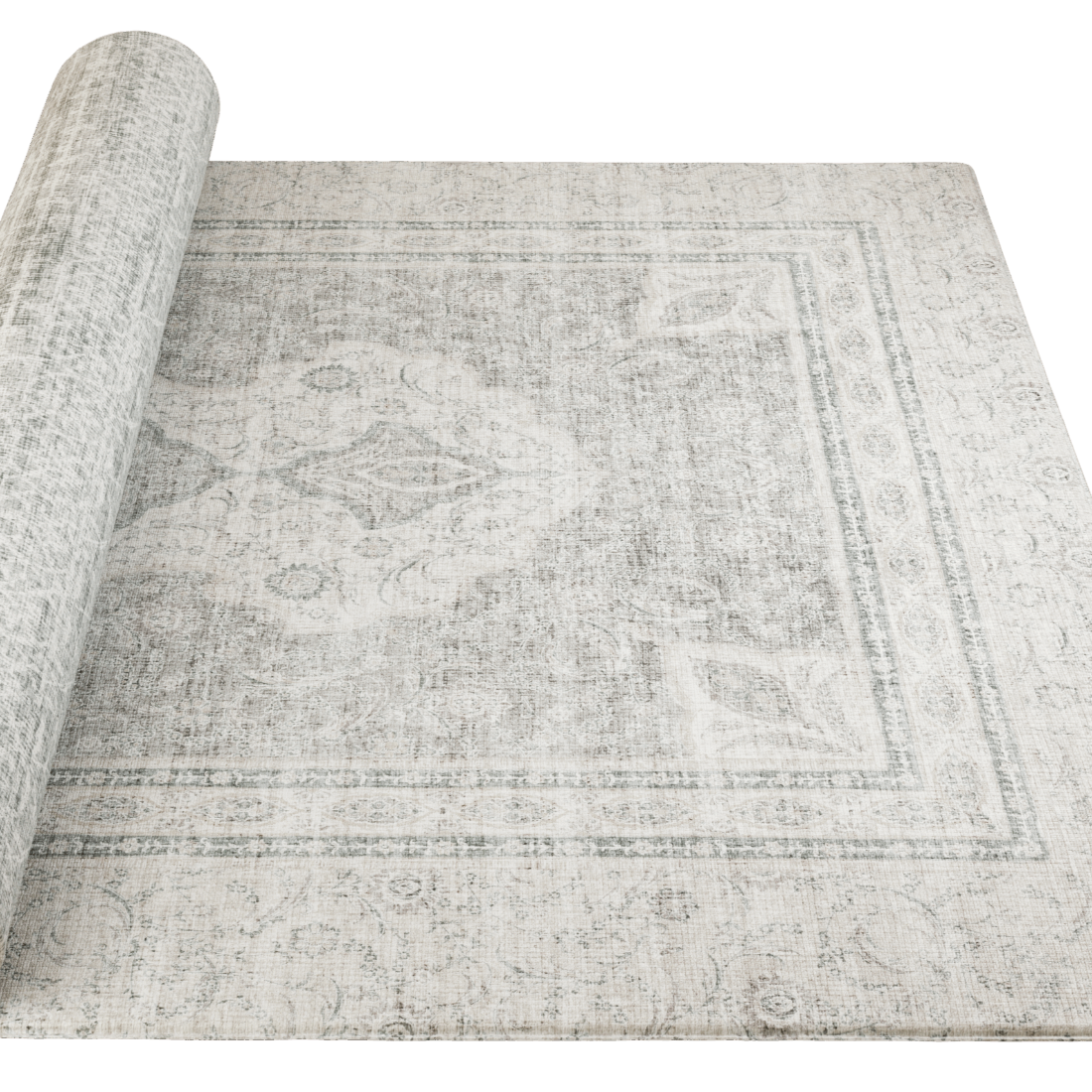 The Portobello + The Brimfield XL Playmat