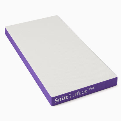 SnuzSurface Pro Adaptable Cot Bed Mattress SnuzKot