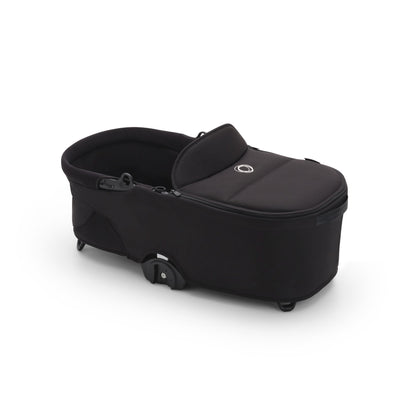 Bugaboo Dragonfly Bassinet 1.1 Me Midnight Black