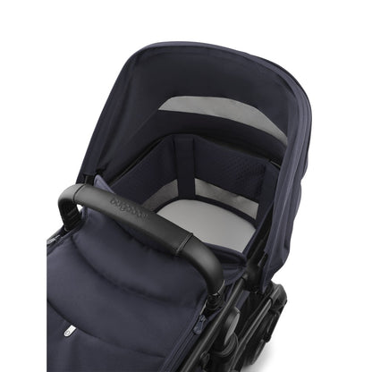 Bugaboo Fox 5 Renew Complete Me Black/Deep Indigo-Deep Indigo