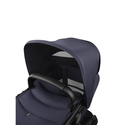 Bugaboo Fox 5 Renew Complete Me Black/Deep Indigo-Deep Indigo