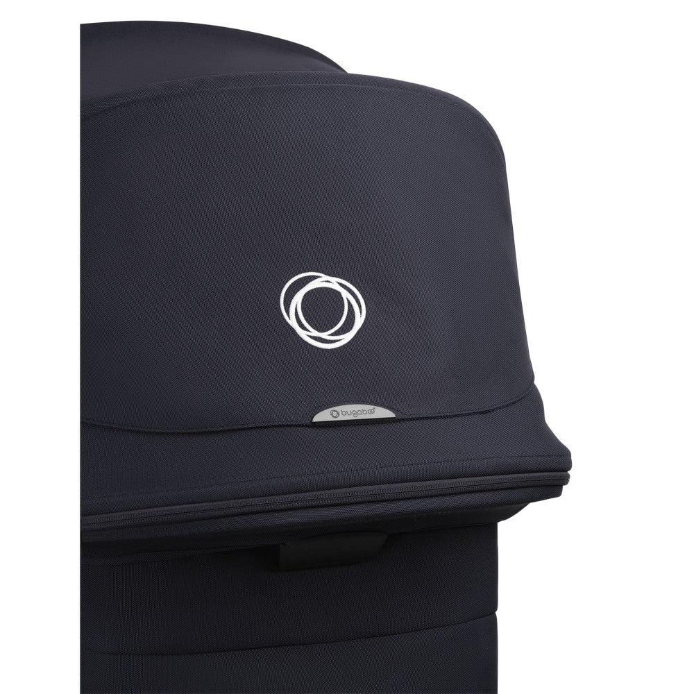 Bugaboo Fox 5 Renew Complete Me Black/Deep Indigo-Deep Indigo