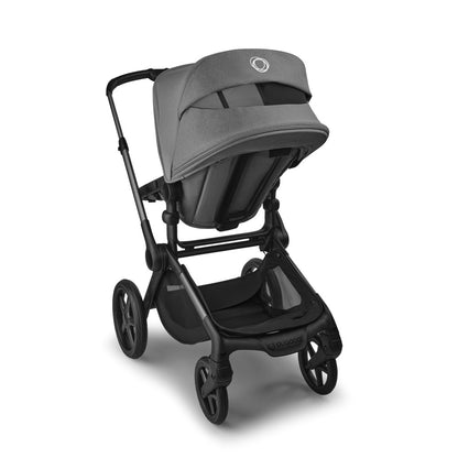 Bugaboo Fox 5 Renew Complete Me Graphite/Moon Grey