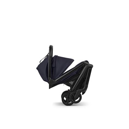 Bugaboo Butterfly 2 complete ME BLACK/DEEP INDIGO