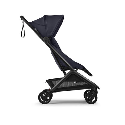 Bugaboo Butterfly 2 complete ME BLACK/DEEP INDIGO