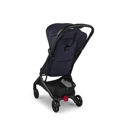 Bugaboo Butterfly 2 complete ME BLACK/DEEP INDIGO