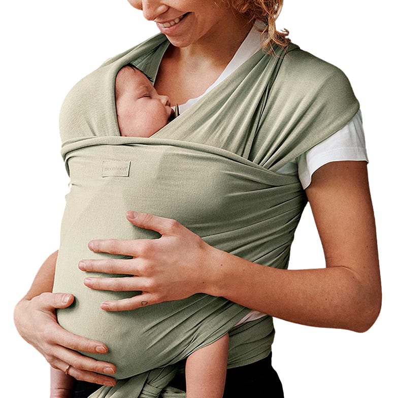 Baby wrap M/L - Seagrass