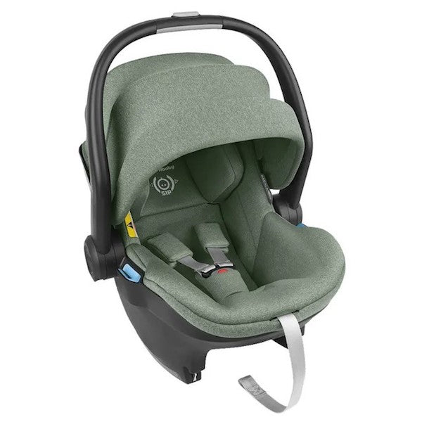 MESA i-Size Infant Car Seat - Emmett/Gwen - Green Meange