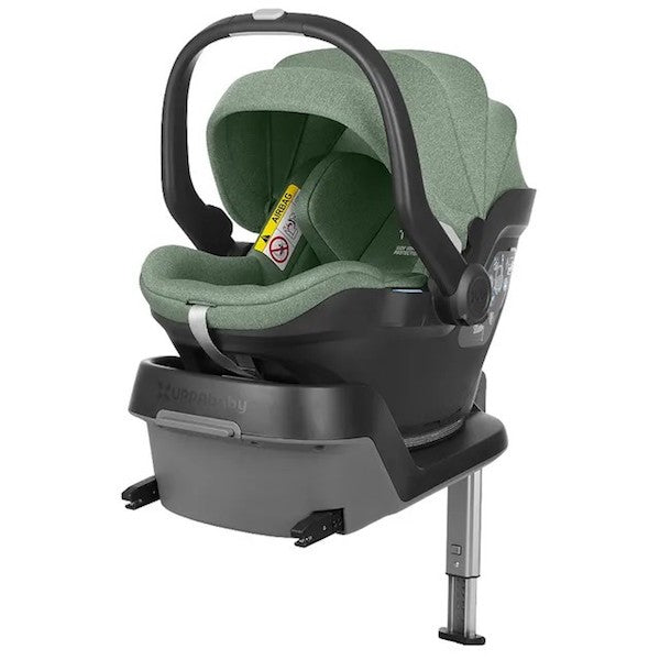 MESA i-Size Infant Car Seat - Emmett/Gwen - Green Meange