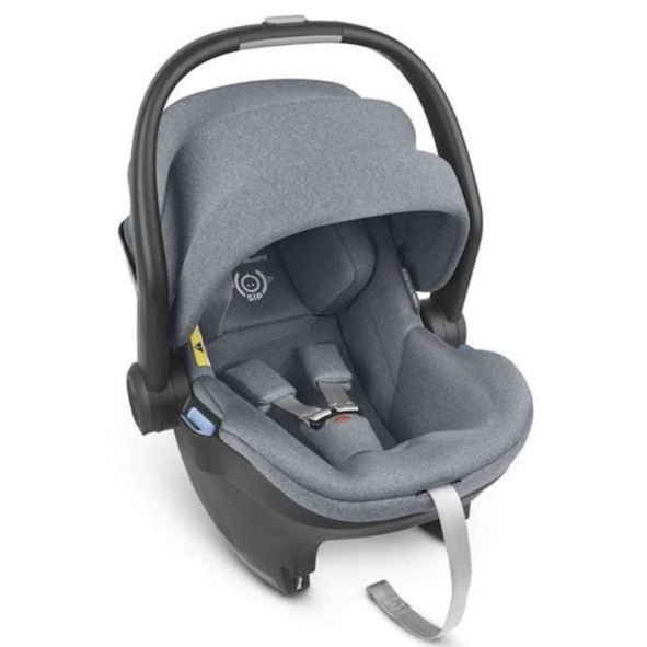 MESA i-Size Infant Car Seat - Gregory - Blue Meange