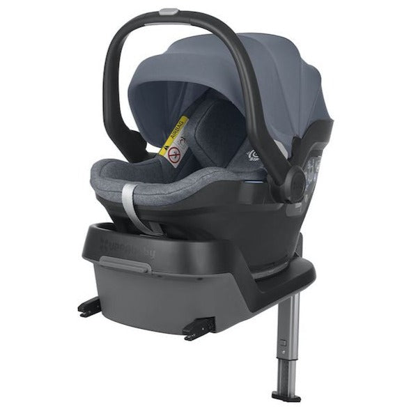 MESA i-Size Infant Car Seat - Gregory - Blue Meange