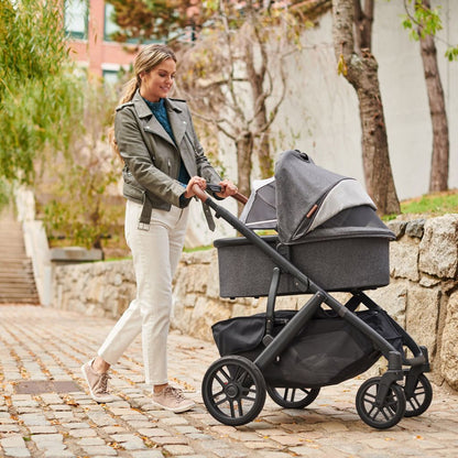 Vista V2 Stroller - Greyson