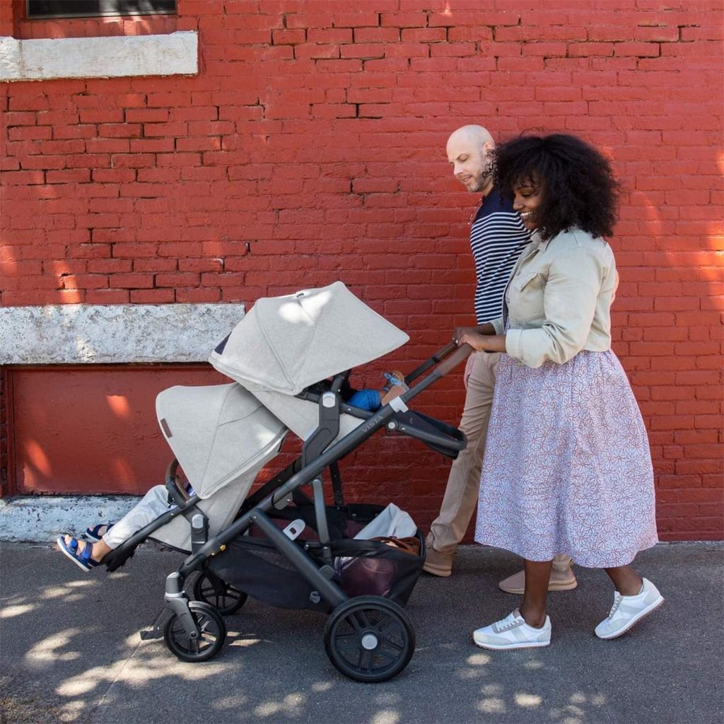 Vista V2 Stroller - Anthony