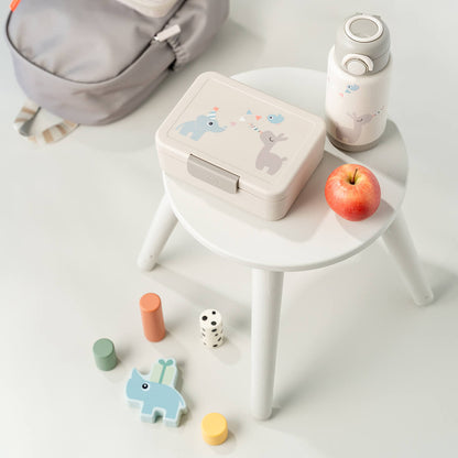 Insulated Bottle Celebration Sand 340ml